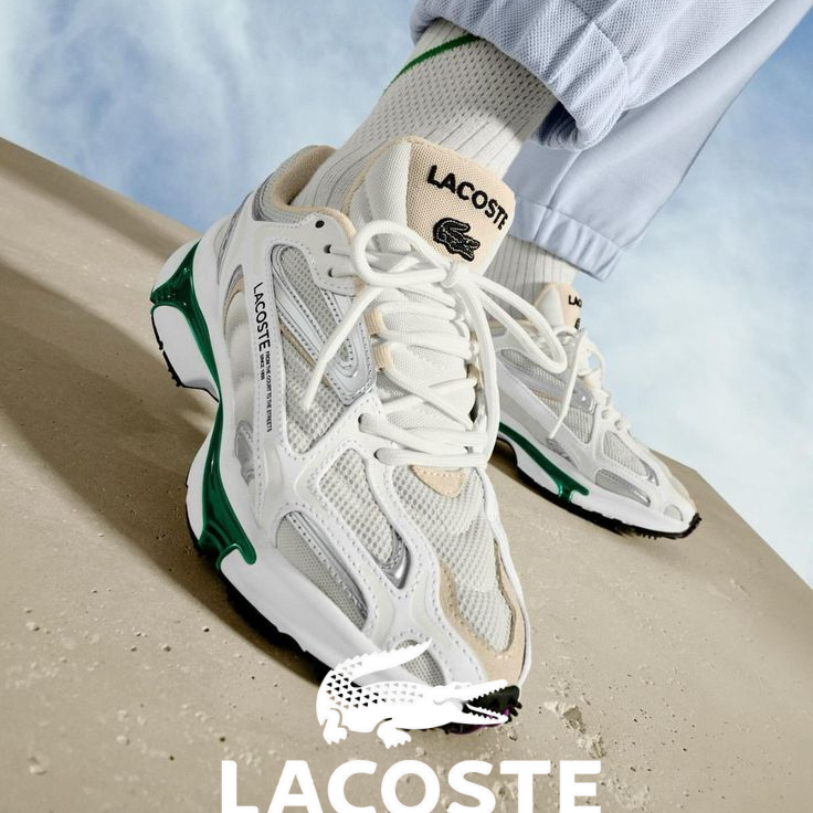 Lacoste