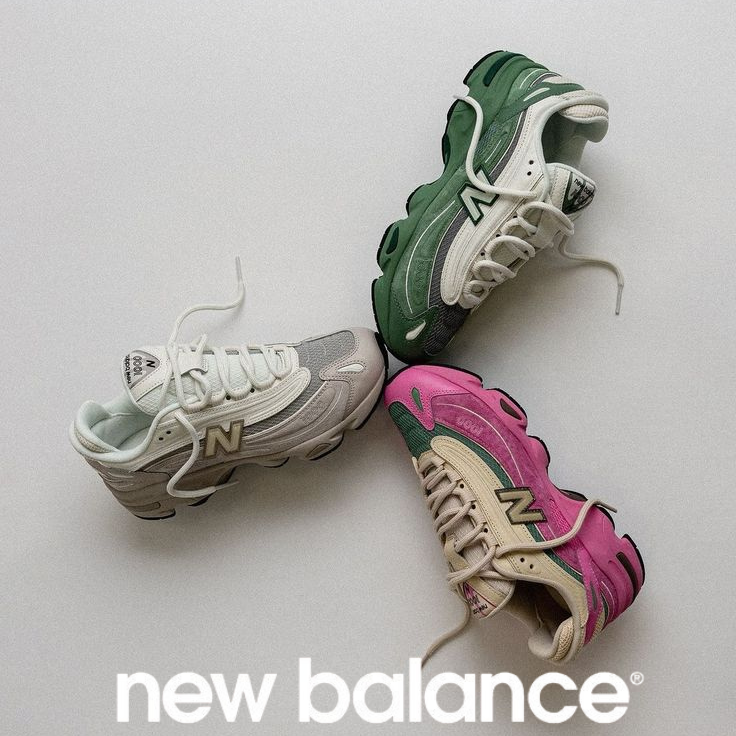 New Balance