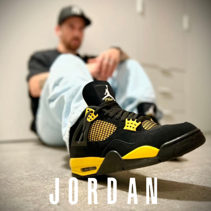 Jordan