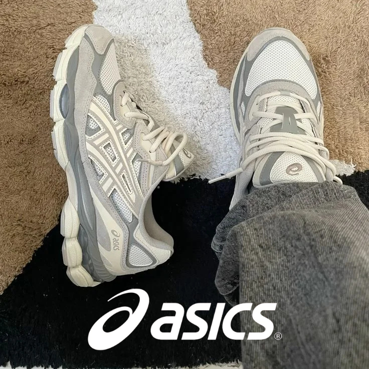 Asics