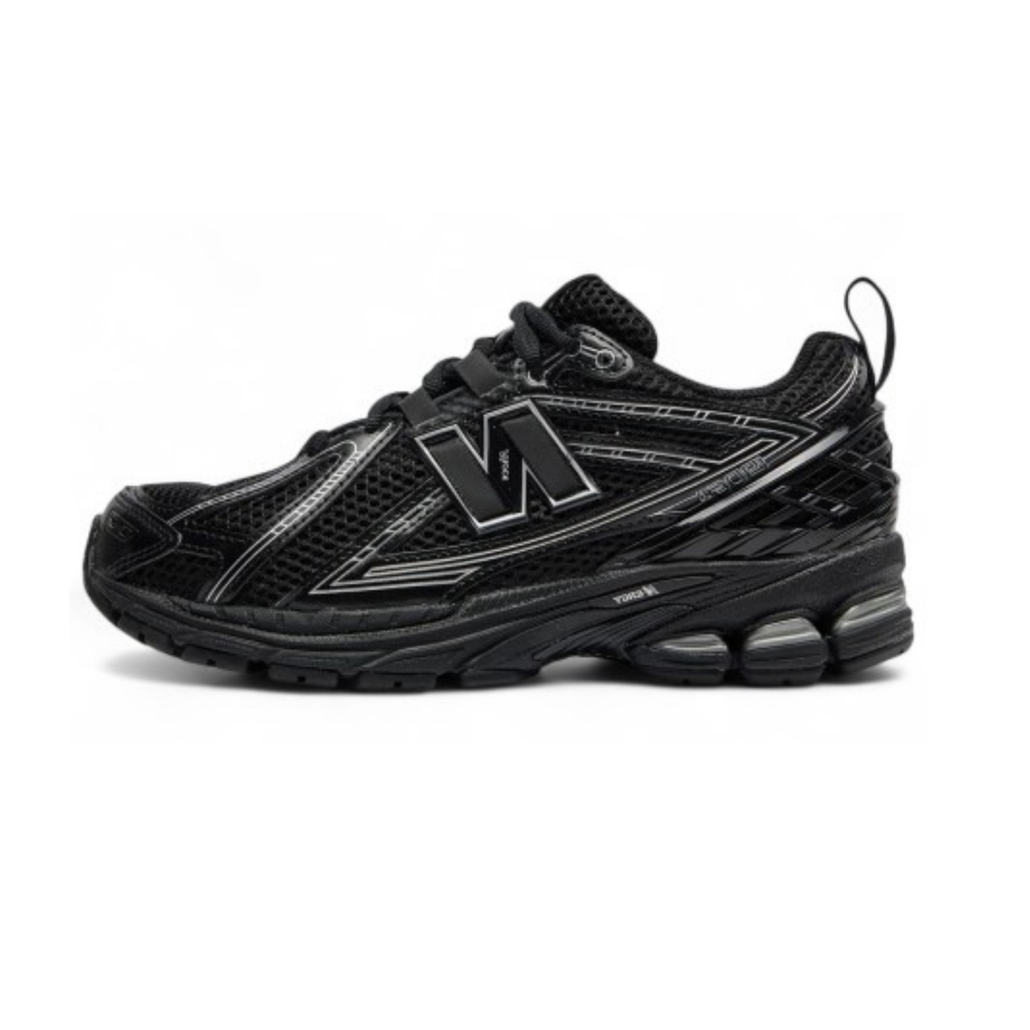 New Balance 1906R Black