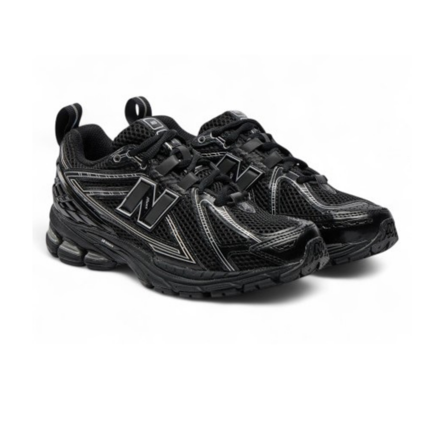 New Balance 1906R Black