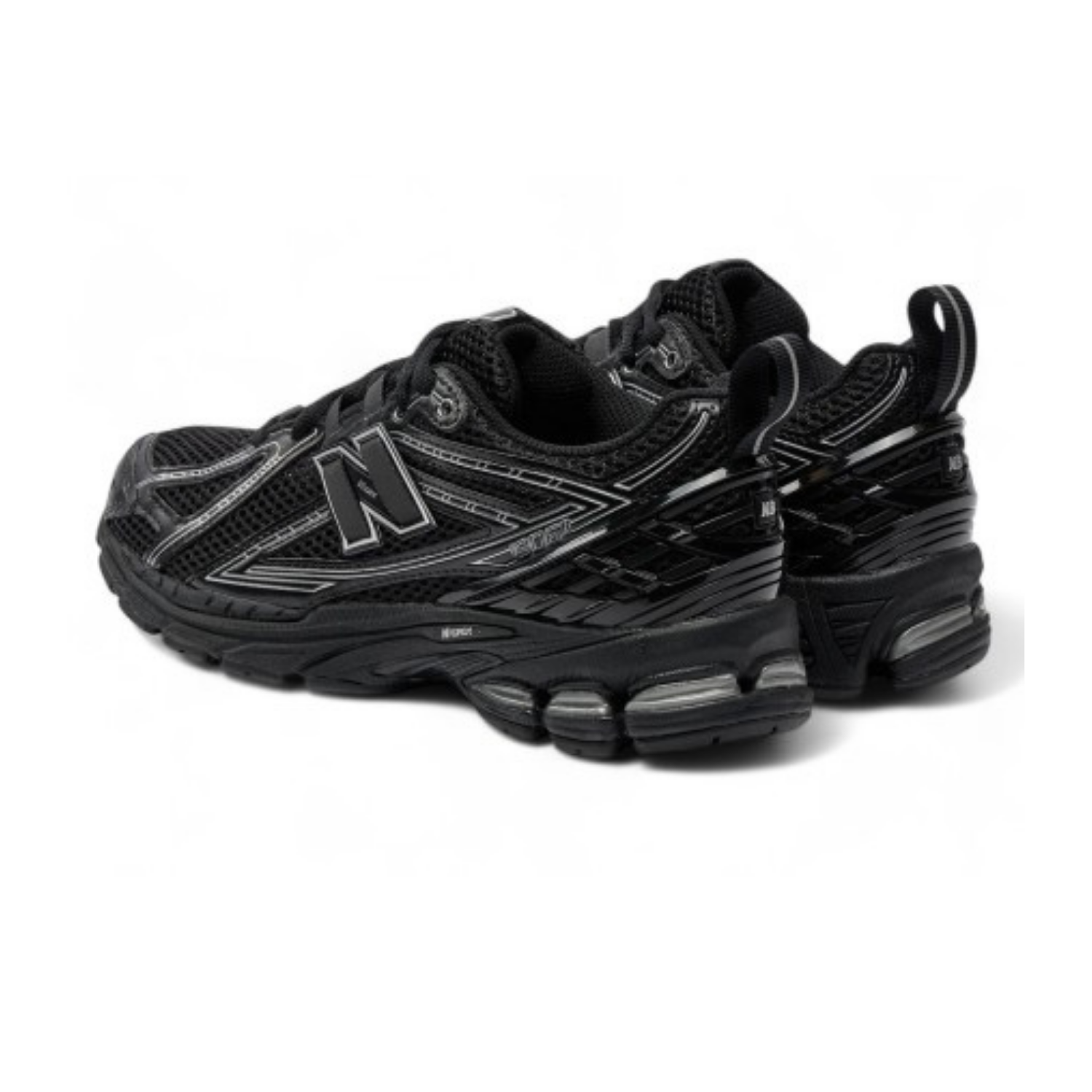 New Balance 1906R Black