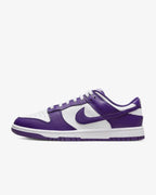 Nike Dunk Low Court Purple