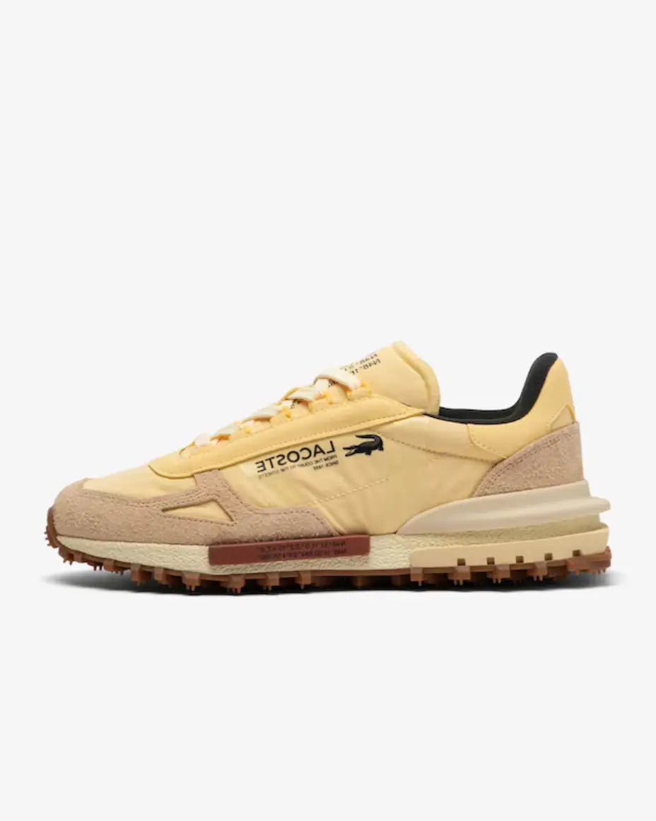 Lacoste Elite Active