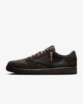 Air Jordan 1 Retro Low OG SP Travis Scott Velvet Brown