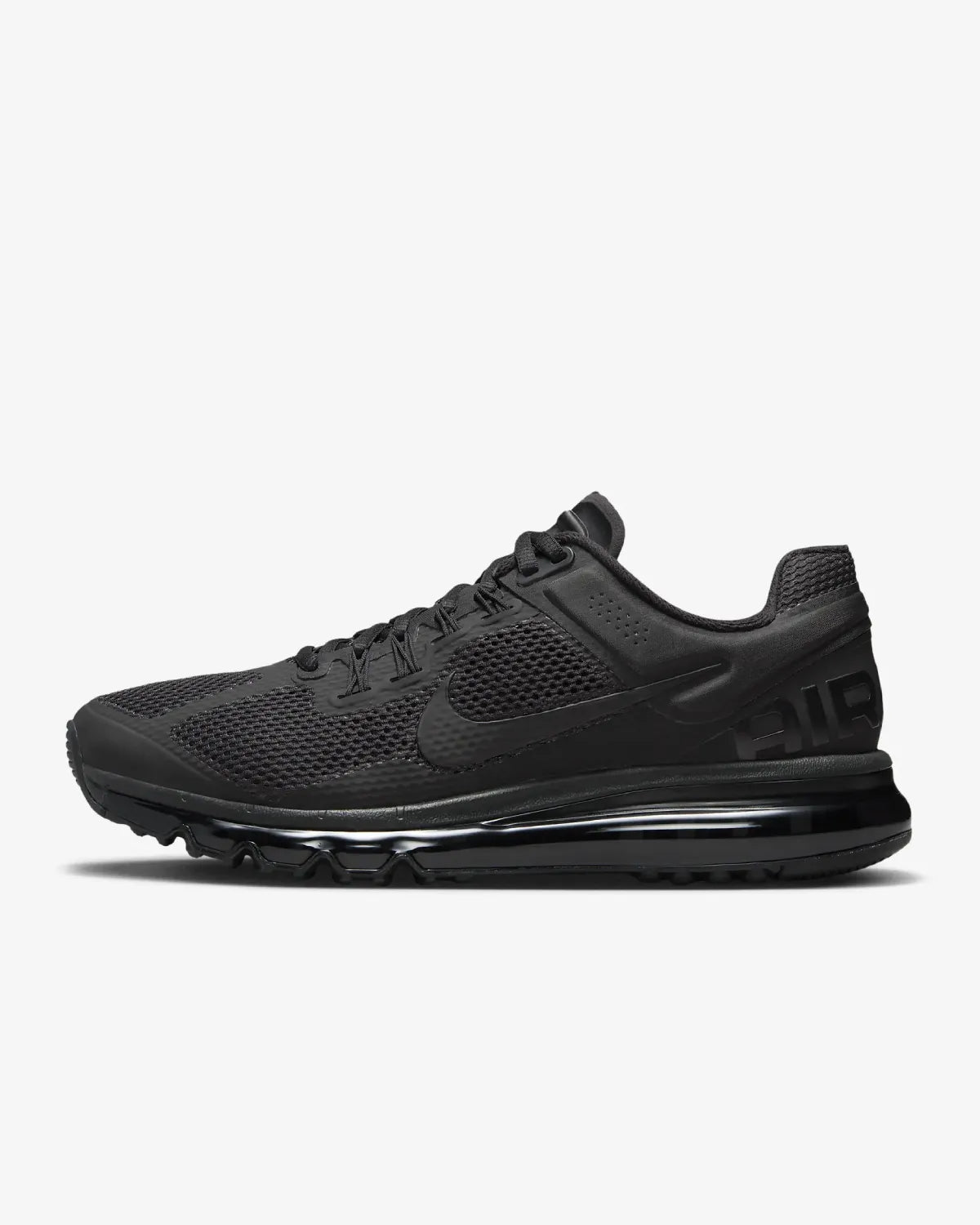 Nike Air Max 2013 Back
