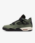 Air Jordan 4 Retro x UNDEFEATED
