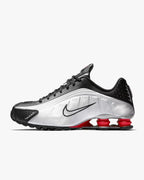 Nike Shox R4
