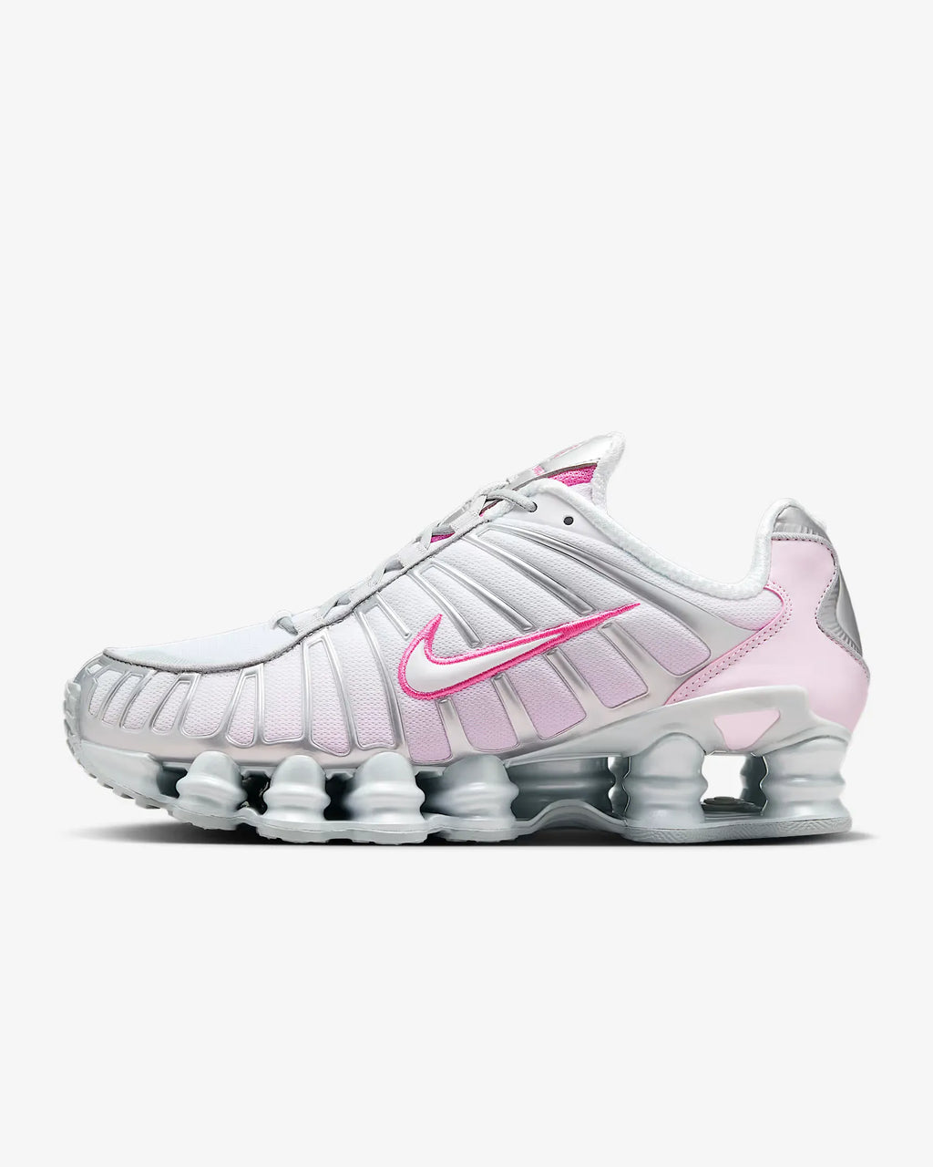 Nike Shox TL (W)