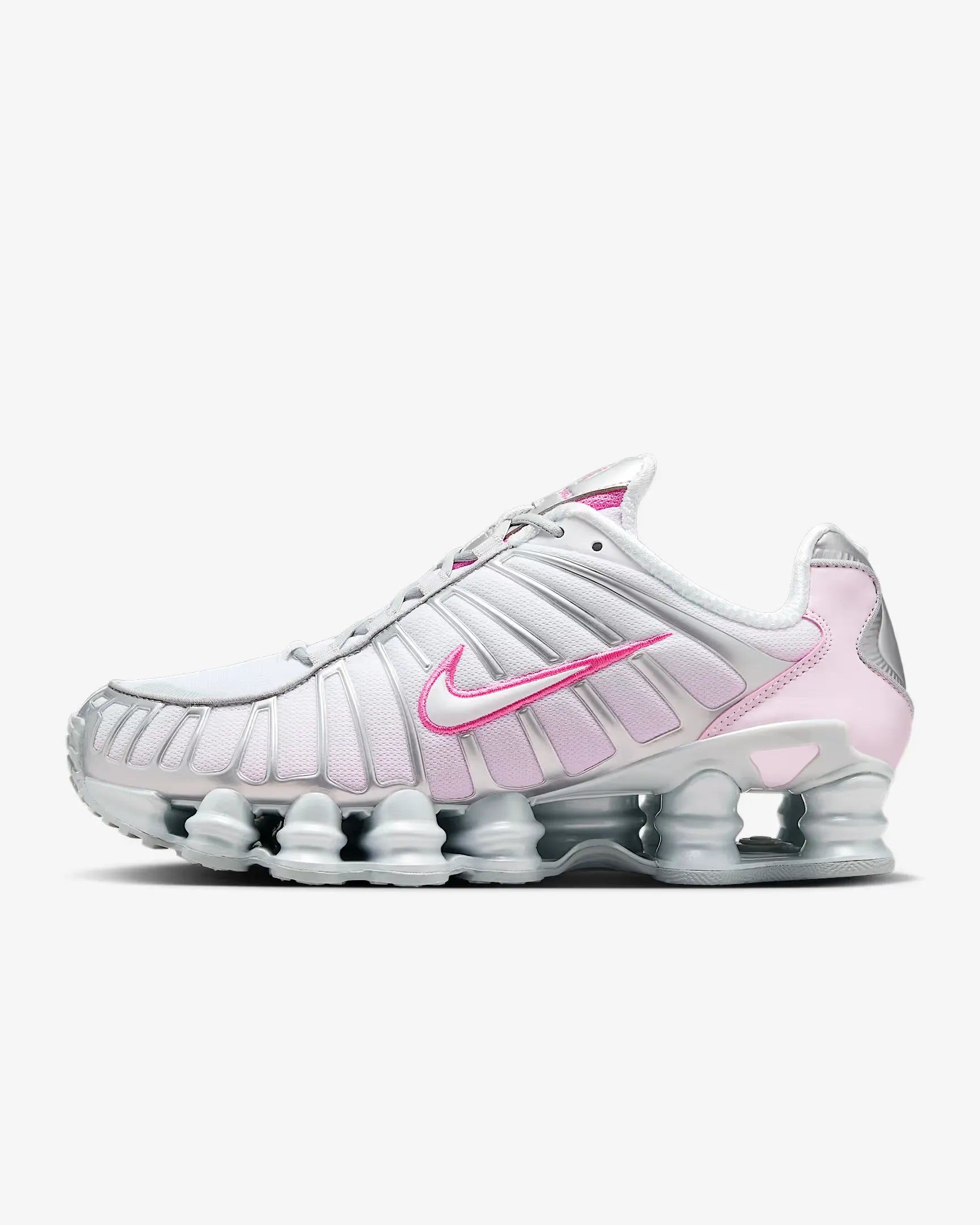Nike Shox TL (W)