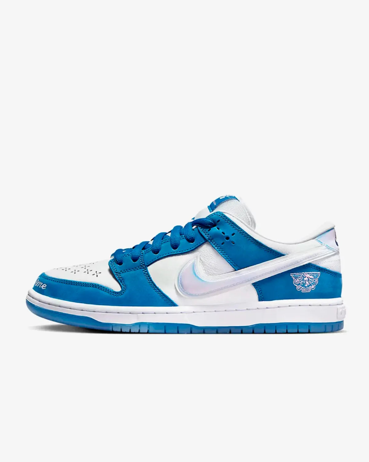 Nike Dunk SB Low Born Raised