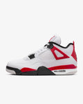 Jordan 4 Retro Red Cement