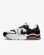 Nike Air Max Command Black White