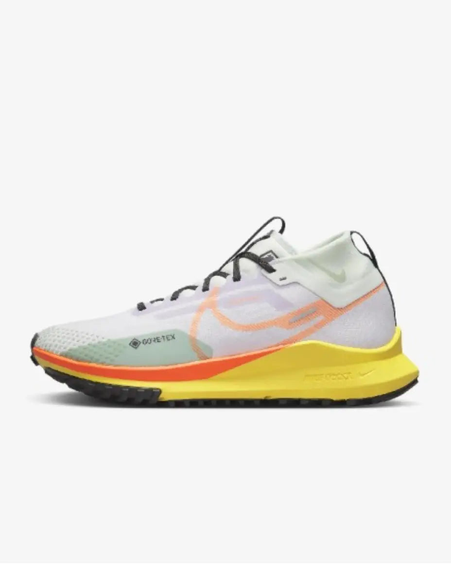 Nike React Pegasus Trail 4 Gore-Tex