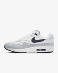 Nike Air Max 1 «Platinum TintDark Obsidian»