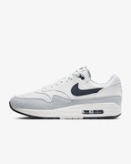 Nike Air Max 1 «Platinum TintDark Obsidian»