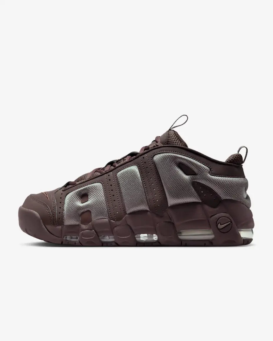 Nike Air More Uptempo Low