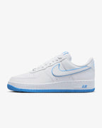 Nike Air Force 1 University Blue (W)