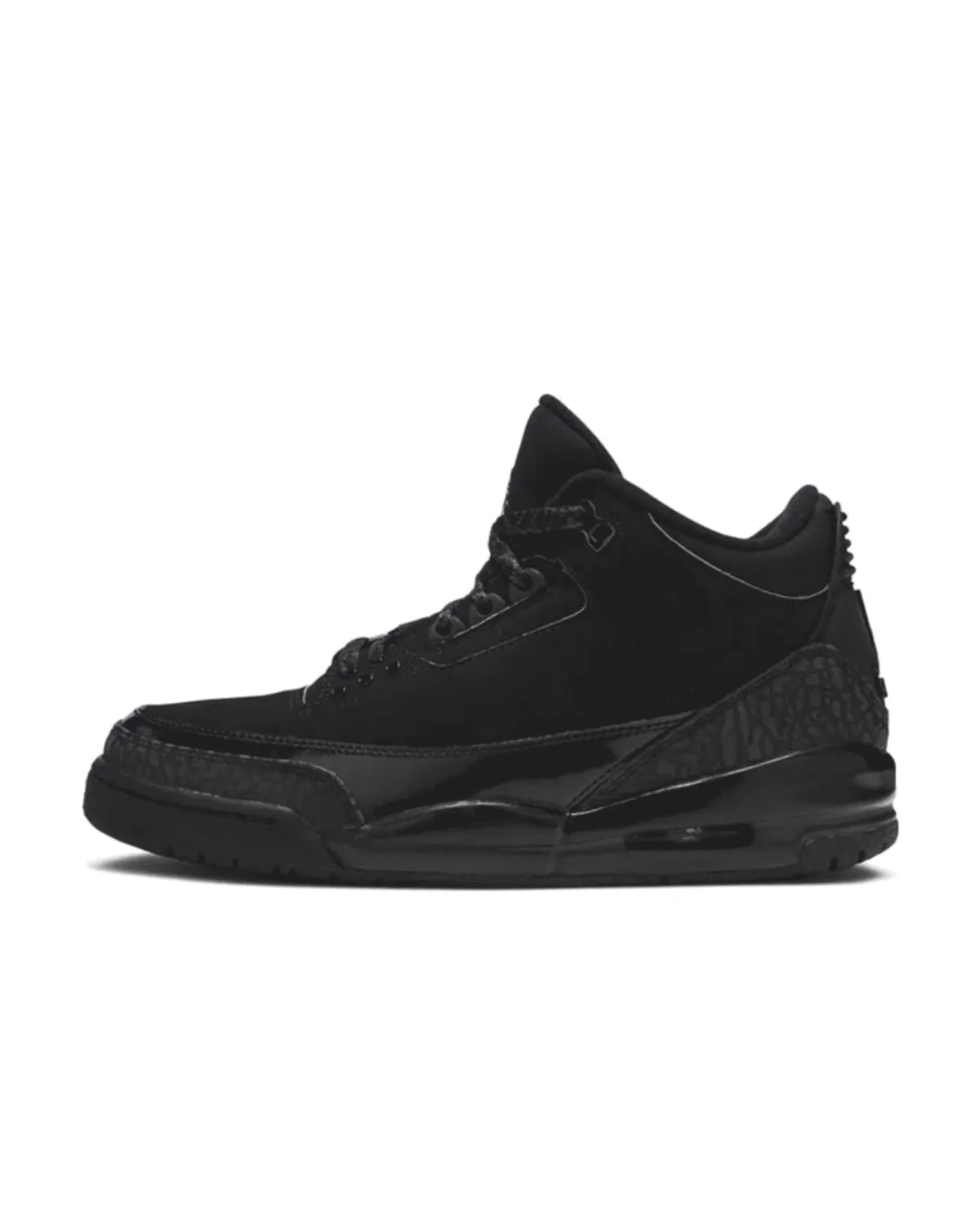 Air Jordan 3 Retro Black Cat