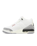 Air Jordan 3 Retro White Cement