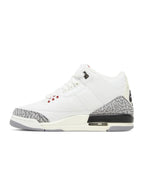 Air Jordan 3 Retro White Cement