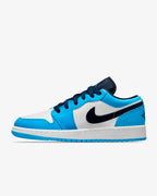 Air Jordan 1 Low University Blue
