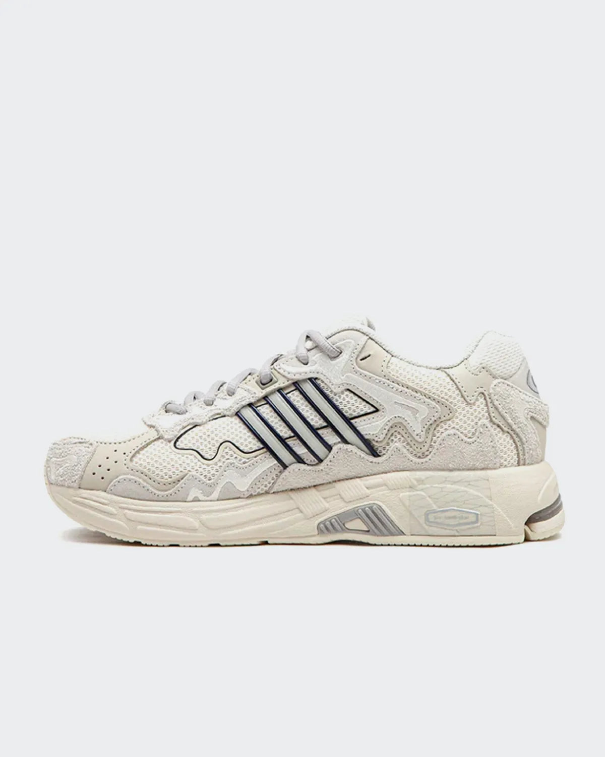 Adidas X Bad Bunny Response White