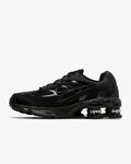 Nike Shox Ride Supreme Black