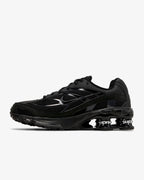 Nike Shox Ride Supreme Black
