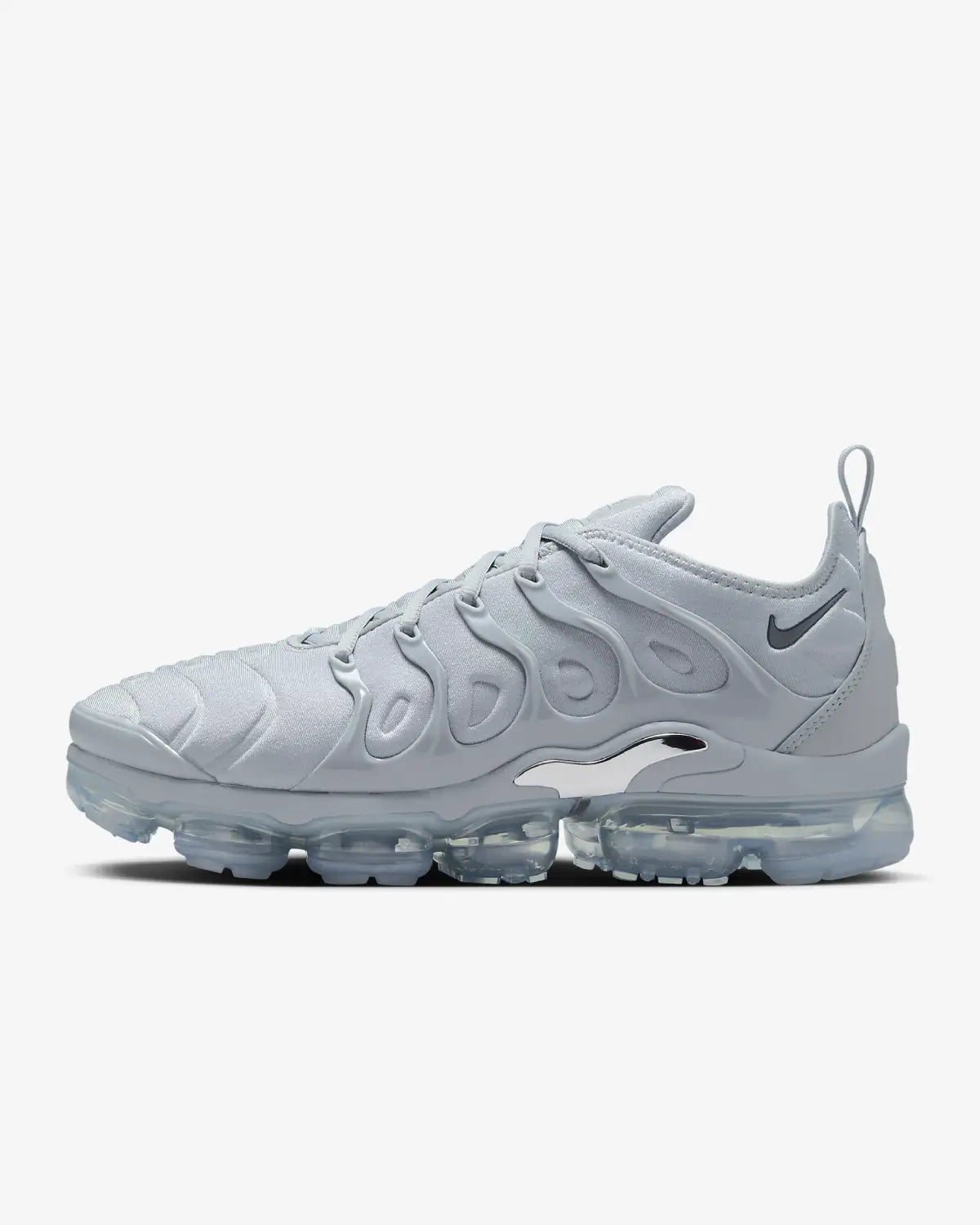 Nike Air VaporMax Plus Gray