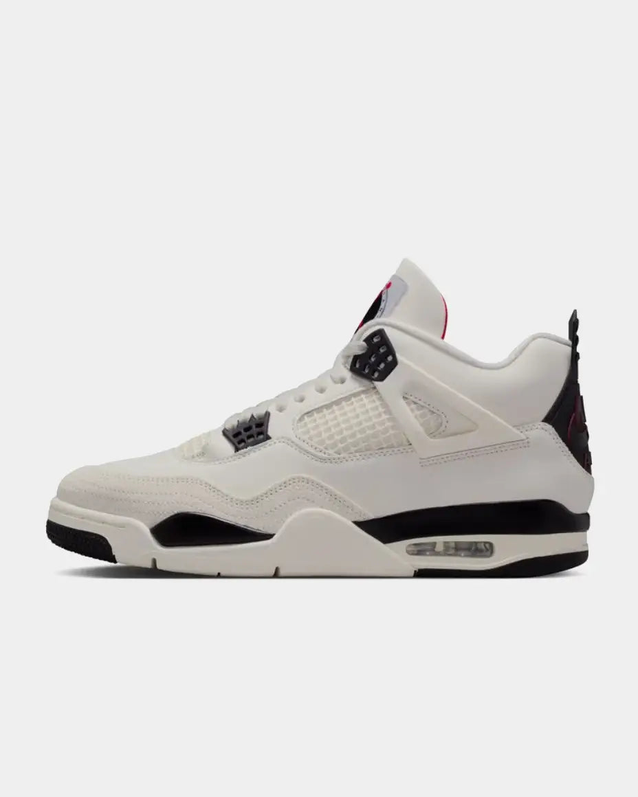 Air Jordan 4 Retro «Flight Club»