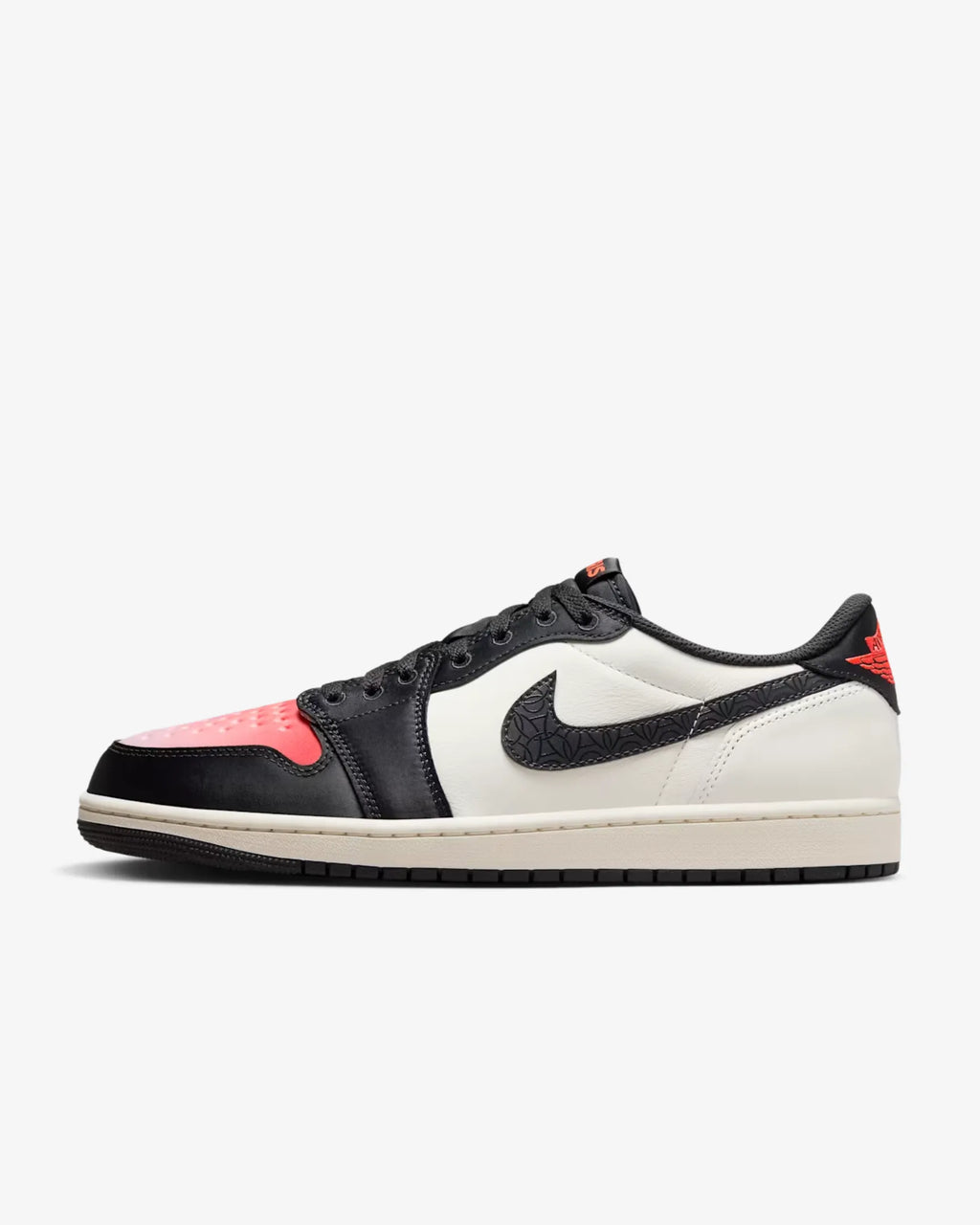 Air Jordan 1 Low Paris Saint-Germain