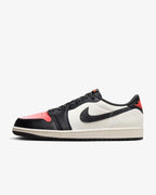 Air Jordan 1 Low Paris Saint-Germain