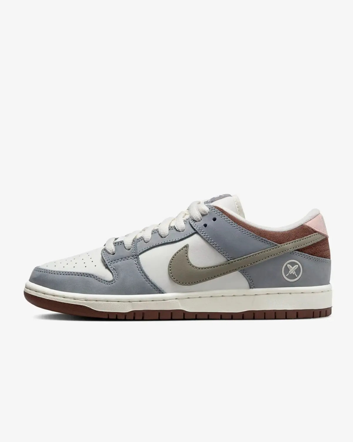 Nike Dunk SB Low Yuto Horigome