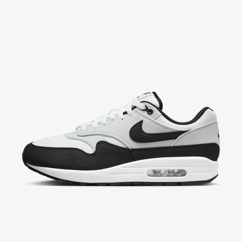 Nike Air Max 1 White Black