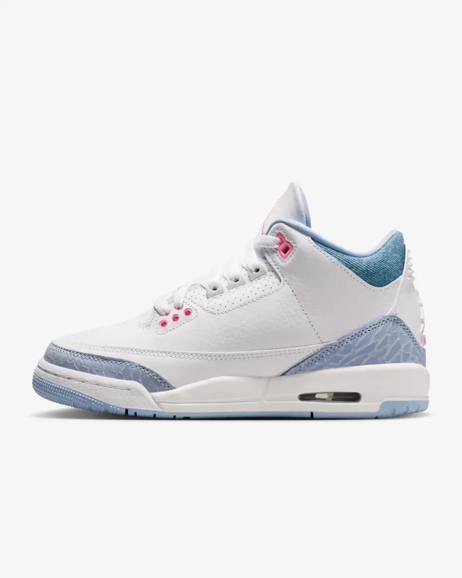 Air Jordan 3 (W)