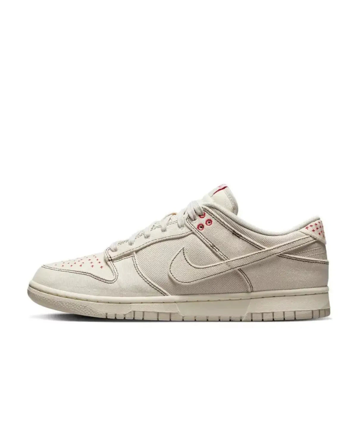 Nike Dunk Low Shashiko