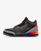 Air Jordan 3 J Balvin Blessed