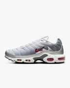 Nike Air Max TN Silver Bullet