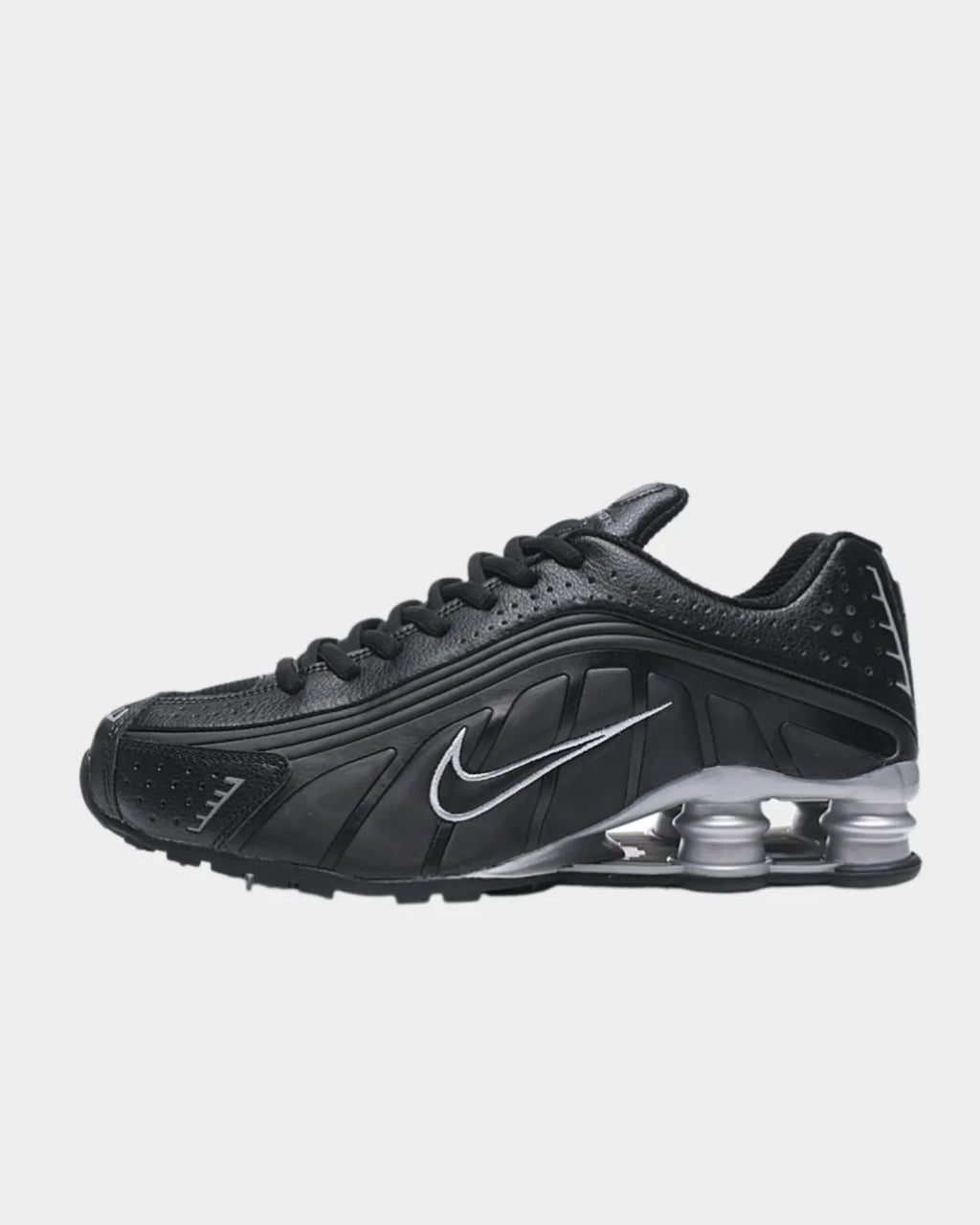 Nike Shox R4 Grey