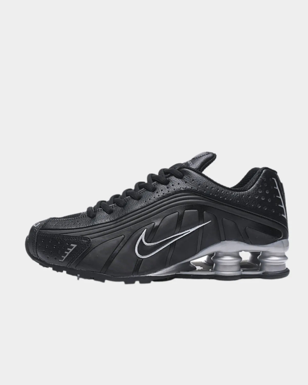 Nike Shox R4 Grey