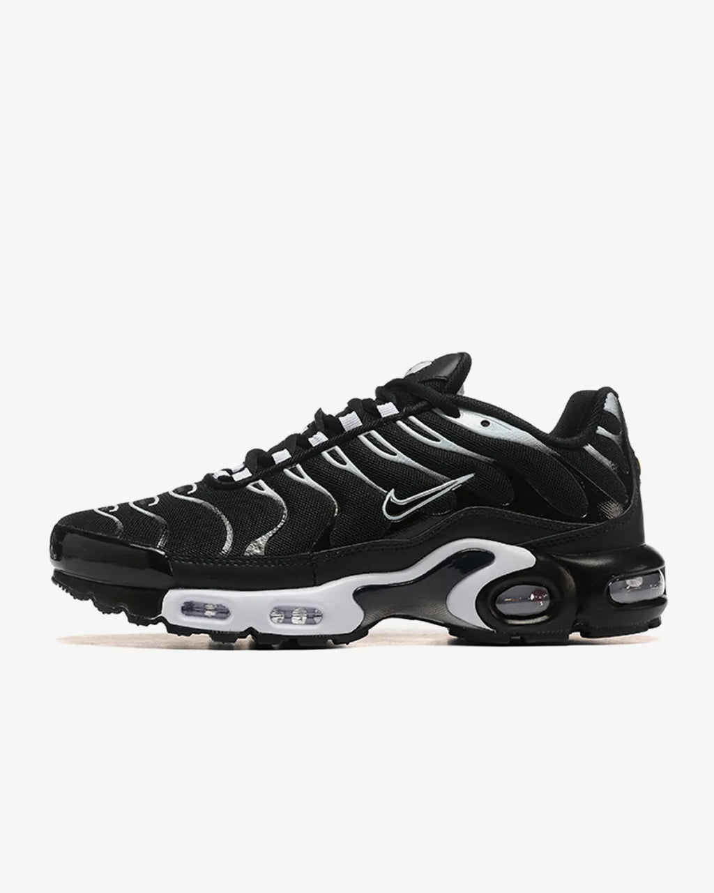 Nike Air Max TN Black White