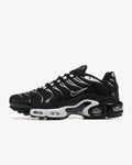 Nike Air Max TN Black White