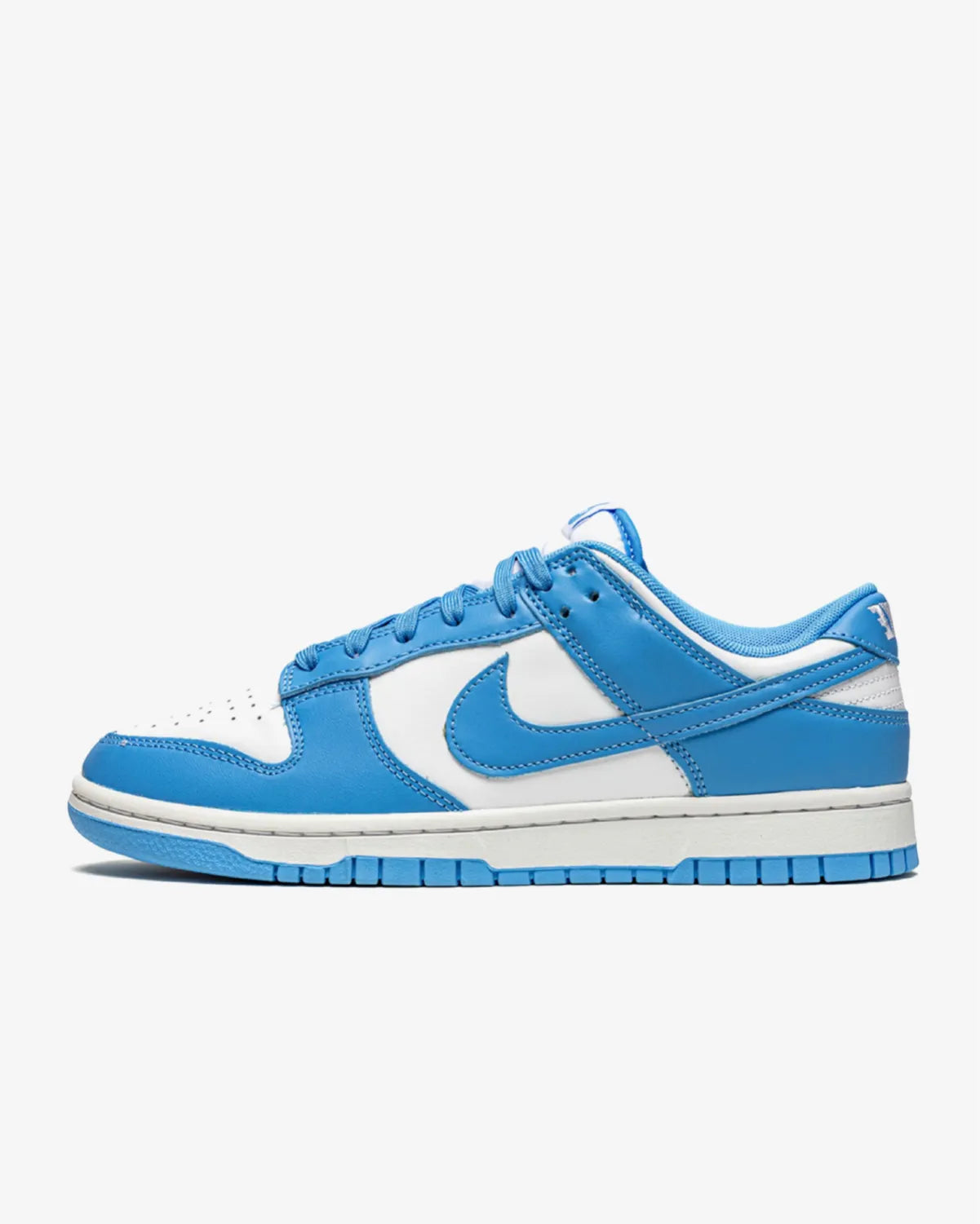Nike Dunk Low University Blue