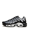 Nike Air Max TN Black Silver