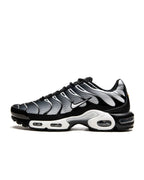 Nike Air Max TN Black Silver