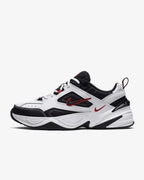 Nike M2K Tekno White Black