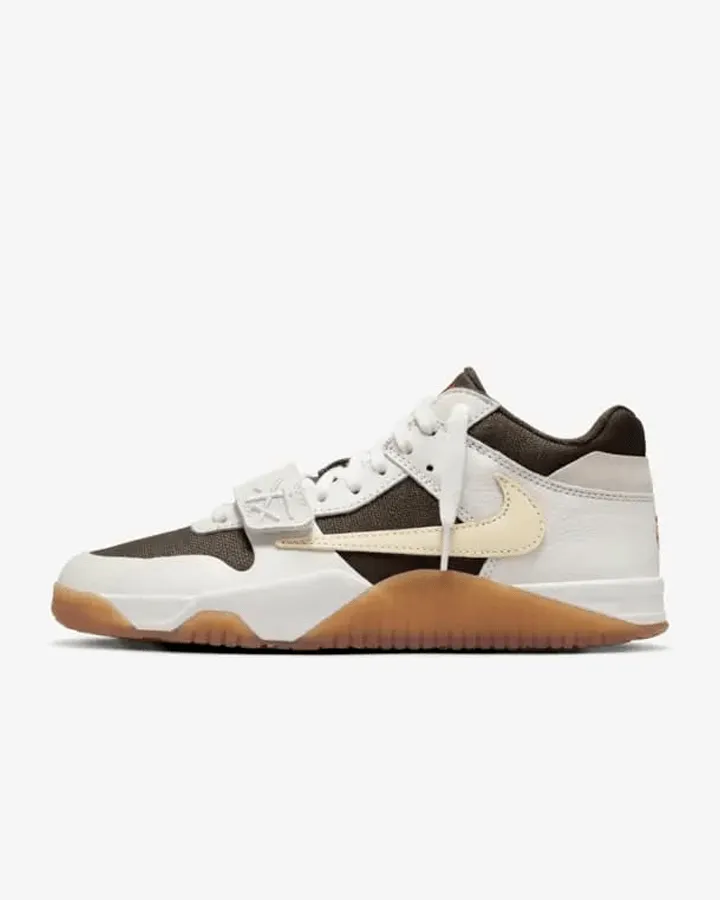 Air Jordan Jumpman Jack Travis Scott