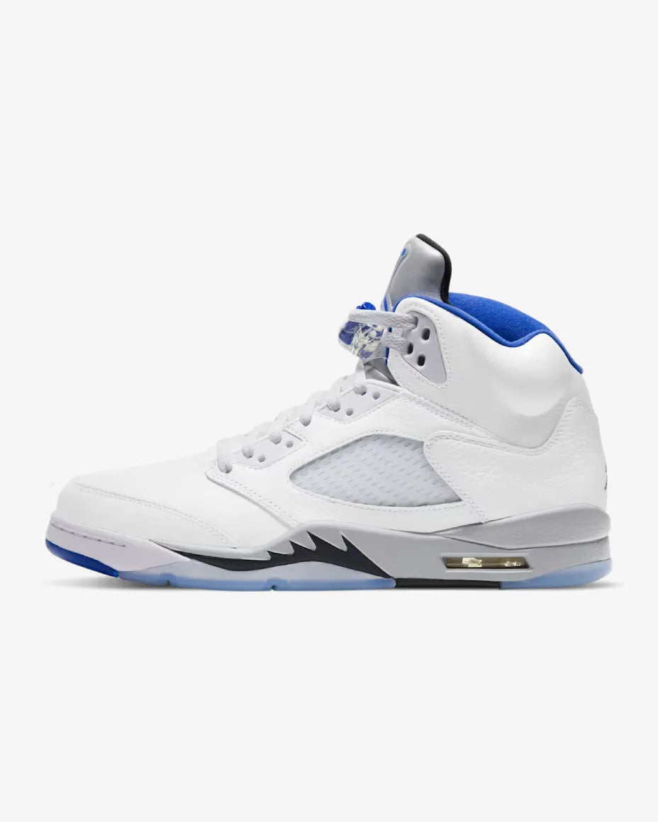 Air Jordan 5 Stealth